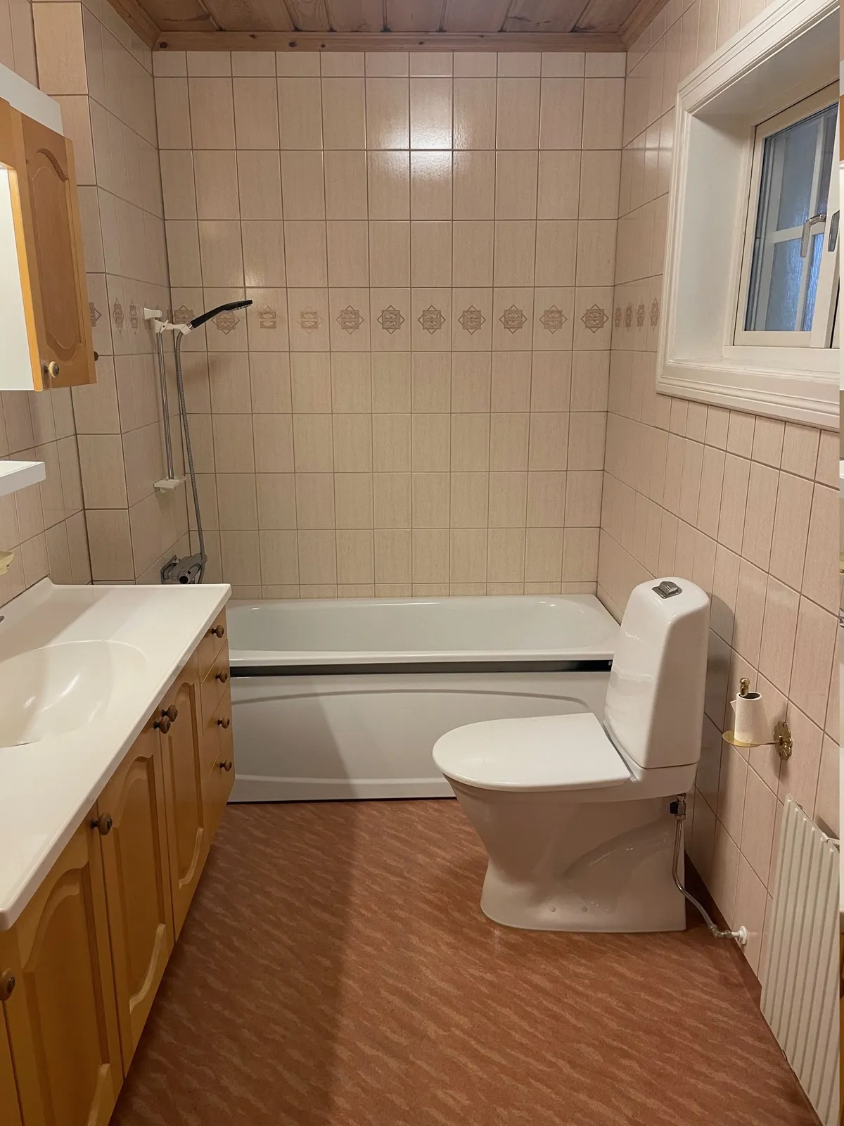 Hyresbostad på Västerås i vasteras