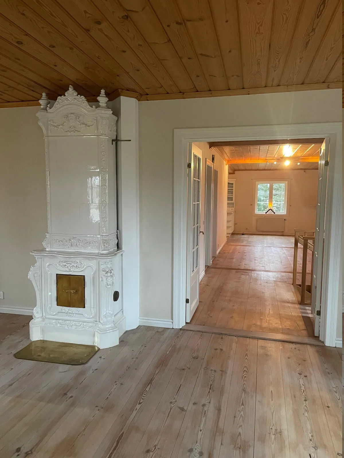 Hyresbostad på Västerås i vasteras