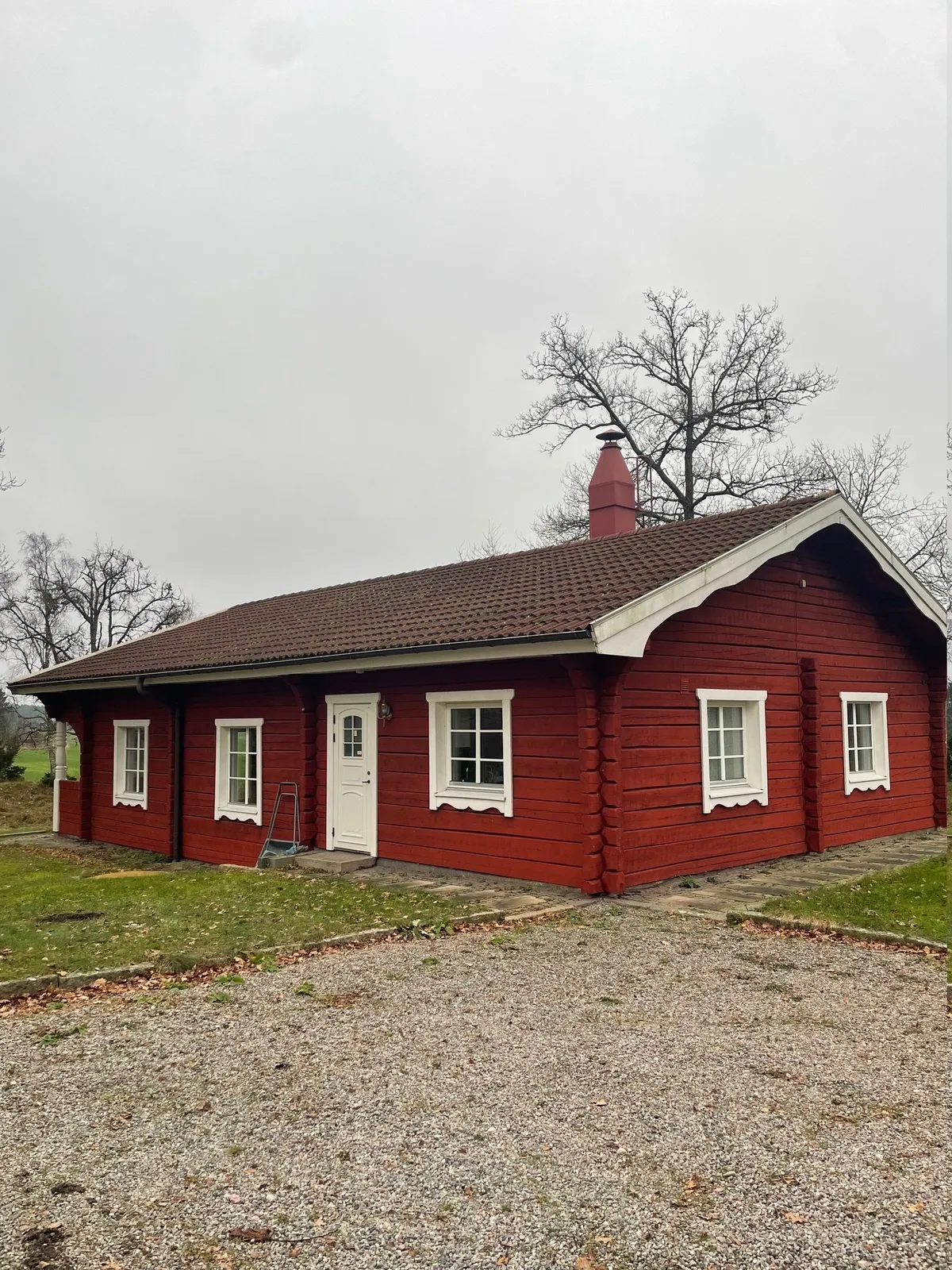 Hyresbostad på Västerås i vasteras