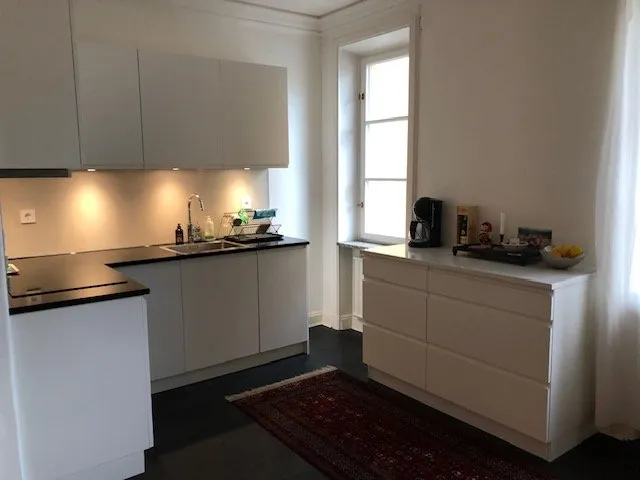 Hyreslägenhet på Stockholm i stockholm