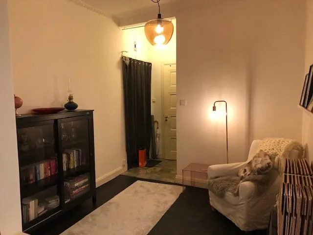 Hyreslägenhet på Stockholm i stockholm