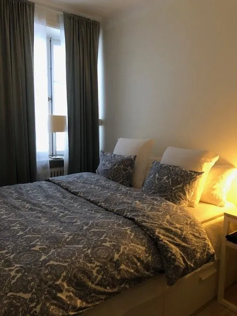 Hyreslägenhet på Stockholm i stockholm