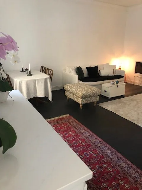 Hyreslägenhet på Stockholm i stockholm