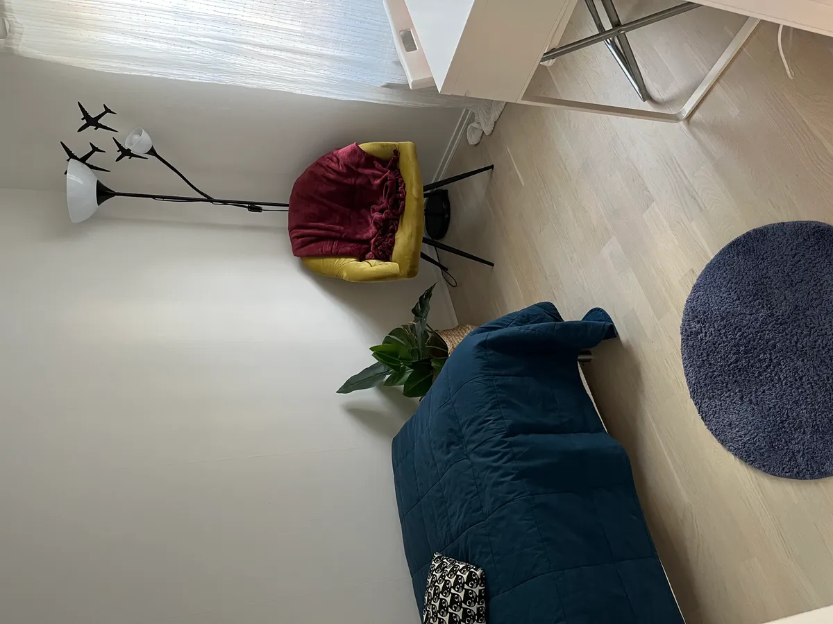 Hyreslägenhet på Göteborg i goteborg