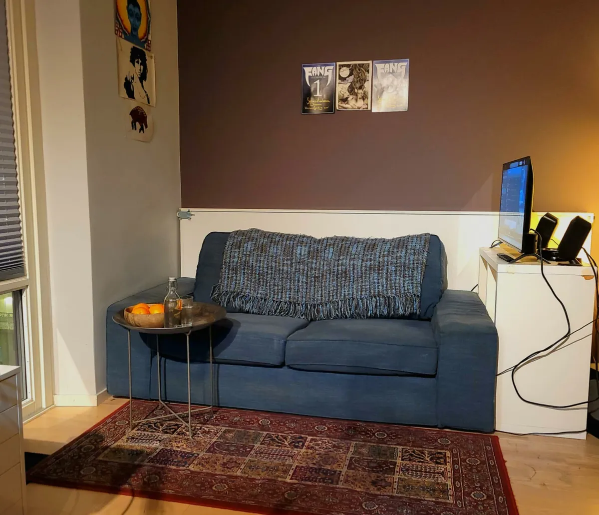 Hyreslägenhet på Göteborg i goteborg