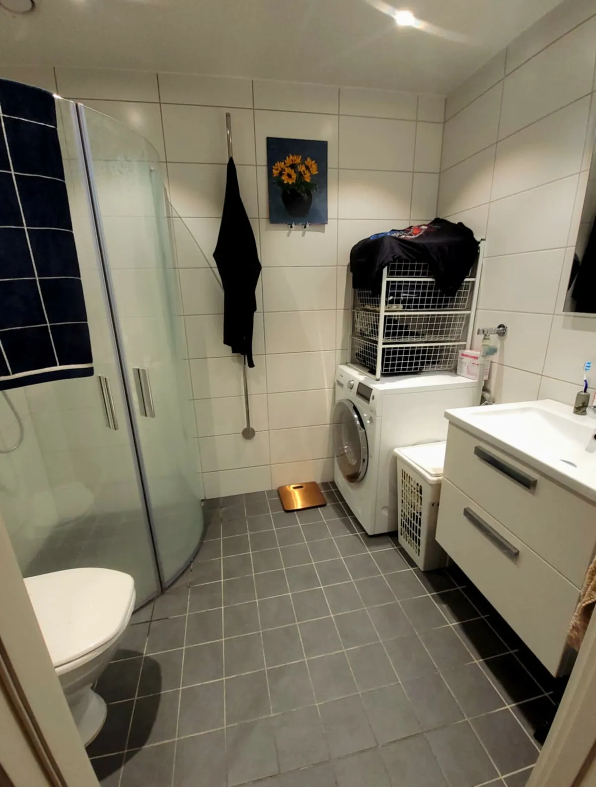 Hyreslägenhet på Göteborg i goteborg