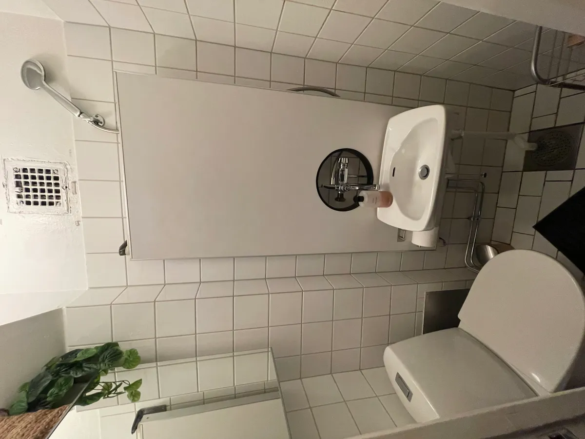 Hyreslägenhet på Stockholm i stockholm