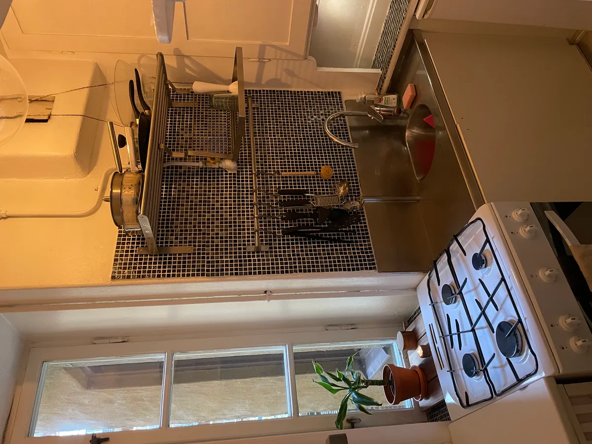 Hyreslägenhet på Stockholm i stockholm