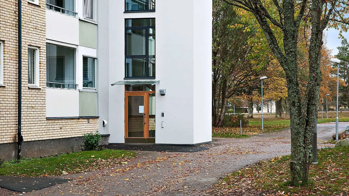 Hyreslägenhet på Linköping i linkoping