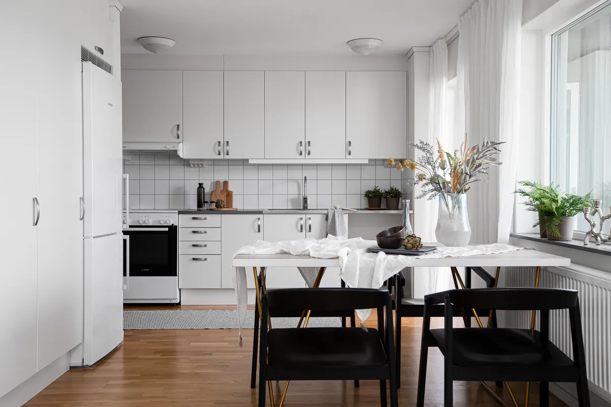 Hyreslägenhet på Linköping i linkoping