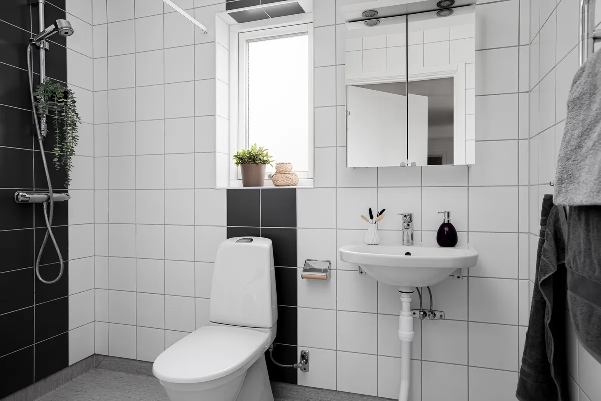 Hyreslägenhet på Linköping i linkoping