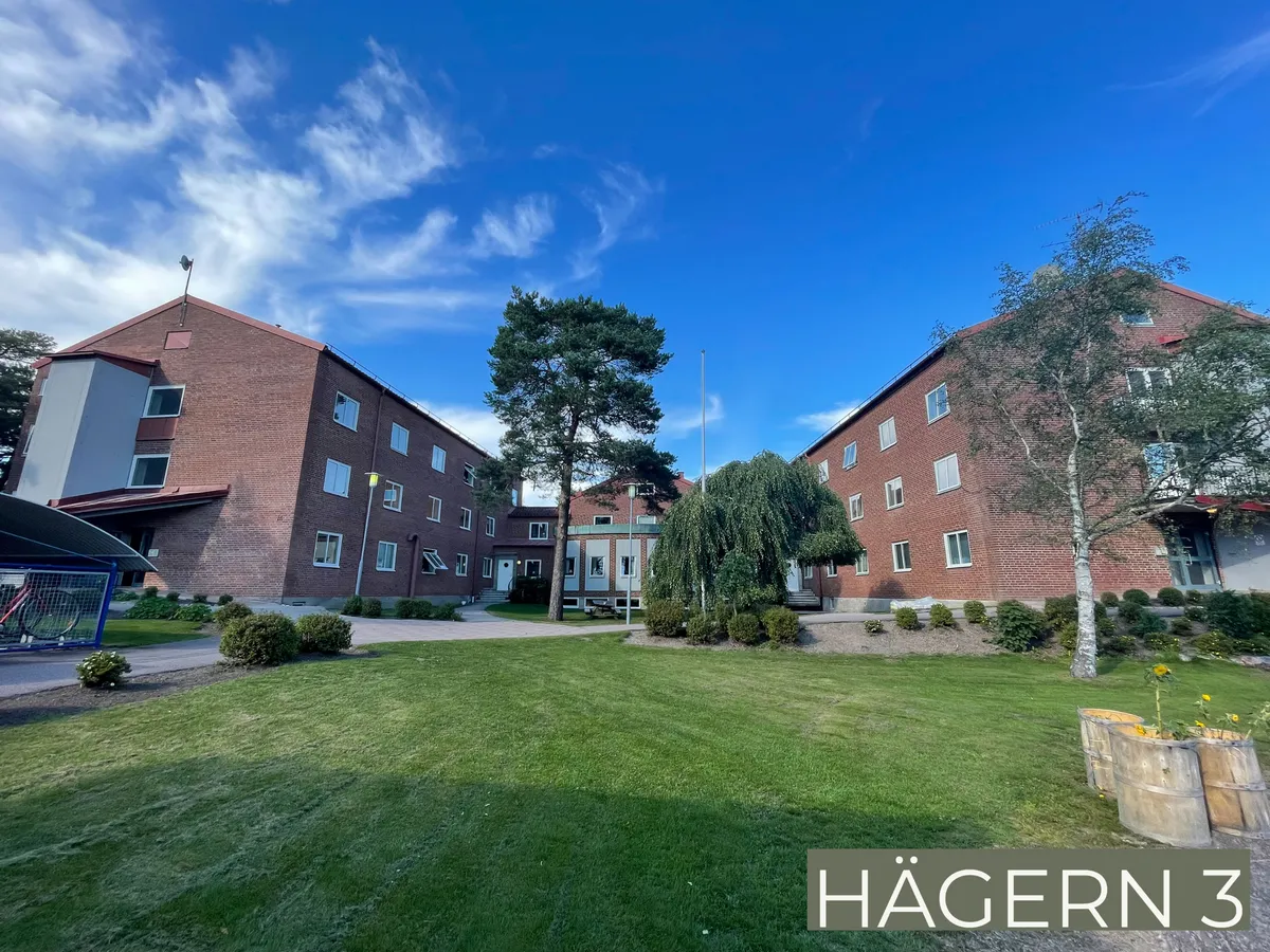 Hyreslägenhet på Trollhättan i trollhattan