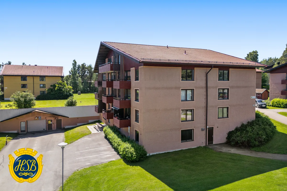 Hyreslägenhet på Falun i falun