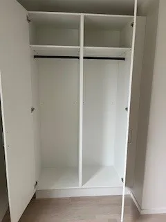 Hyreslägenhet på Bandhagen i bandhagen