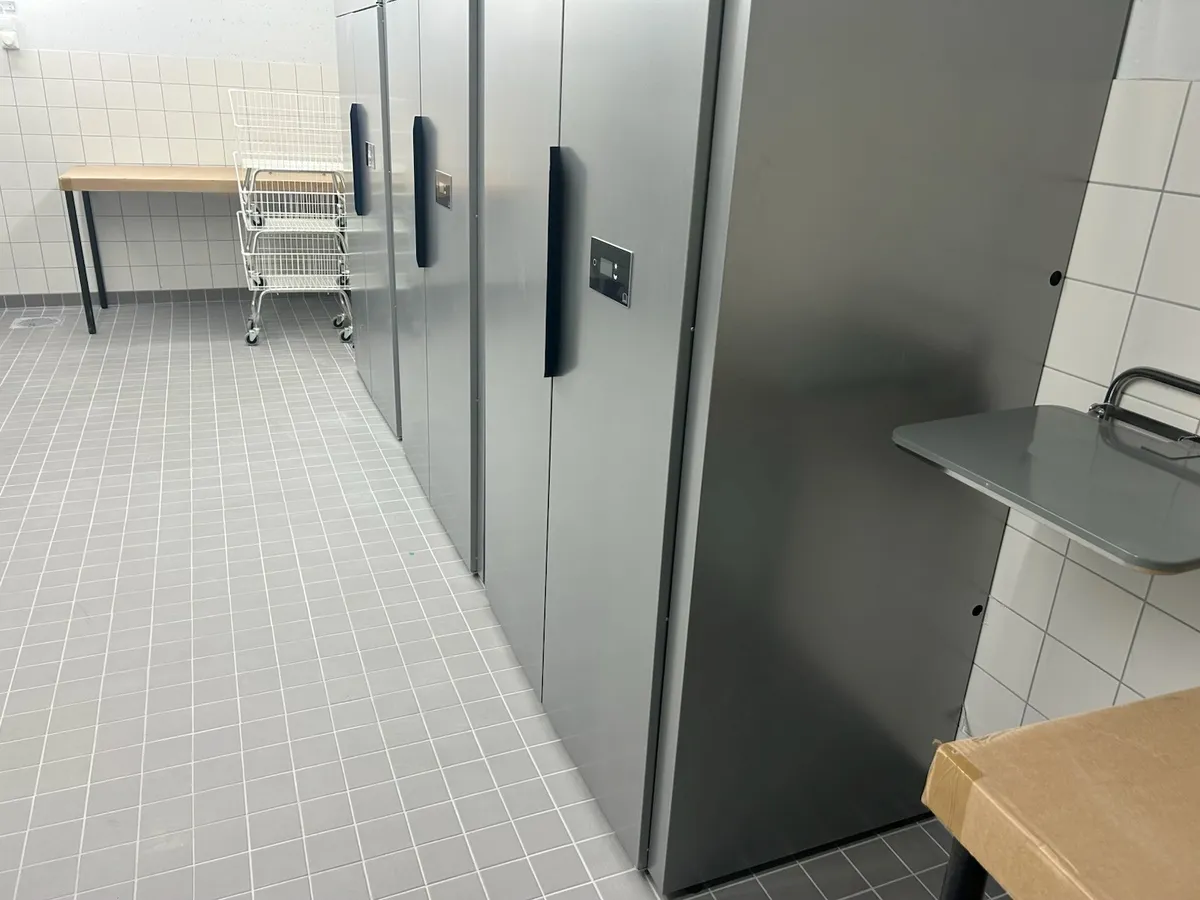 Hyreslägenhet på Bandhagen i bandhagen