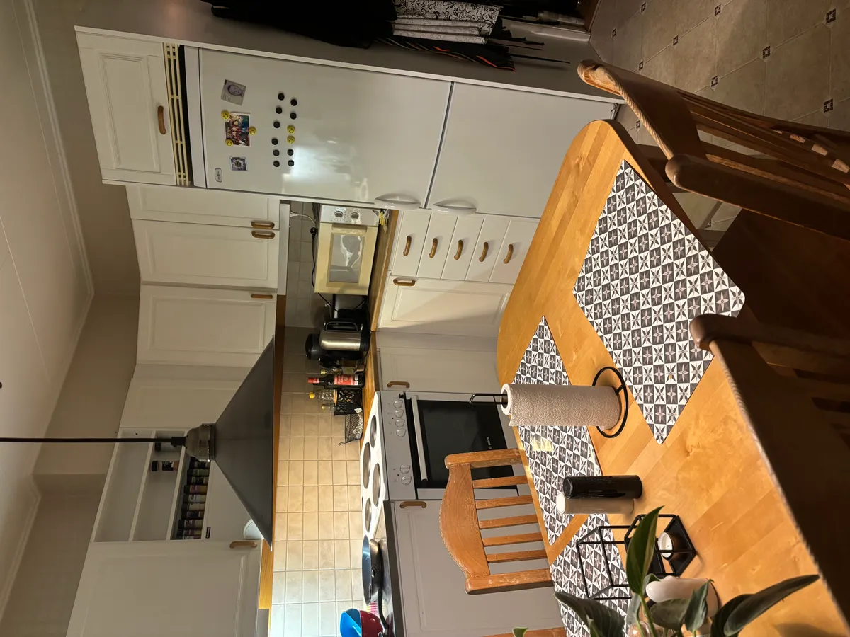 Hyreslägenhet på Uddevalla i uddevalla