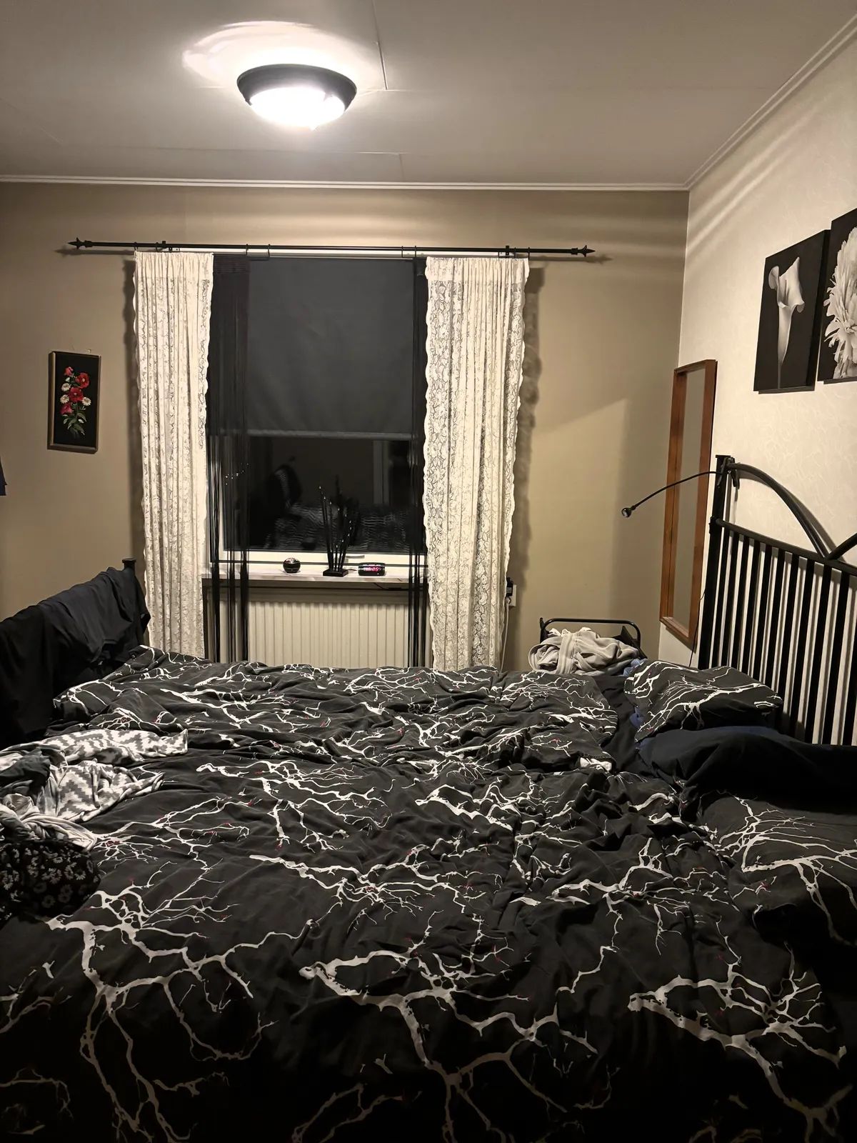 Hyreslägenhet på Uddevalla i uddevalla