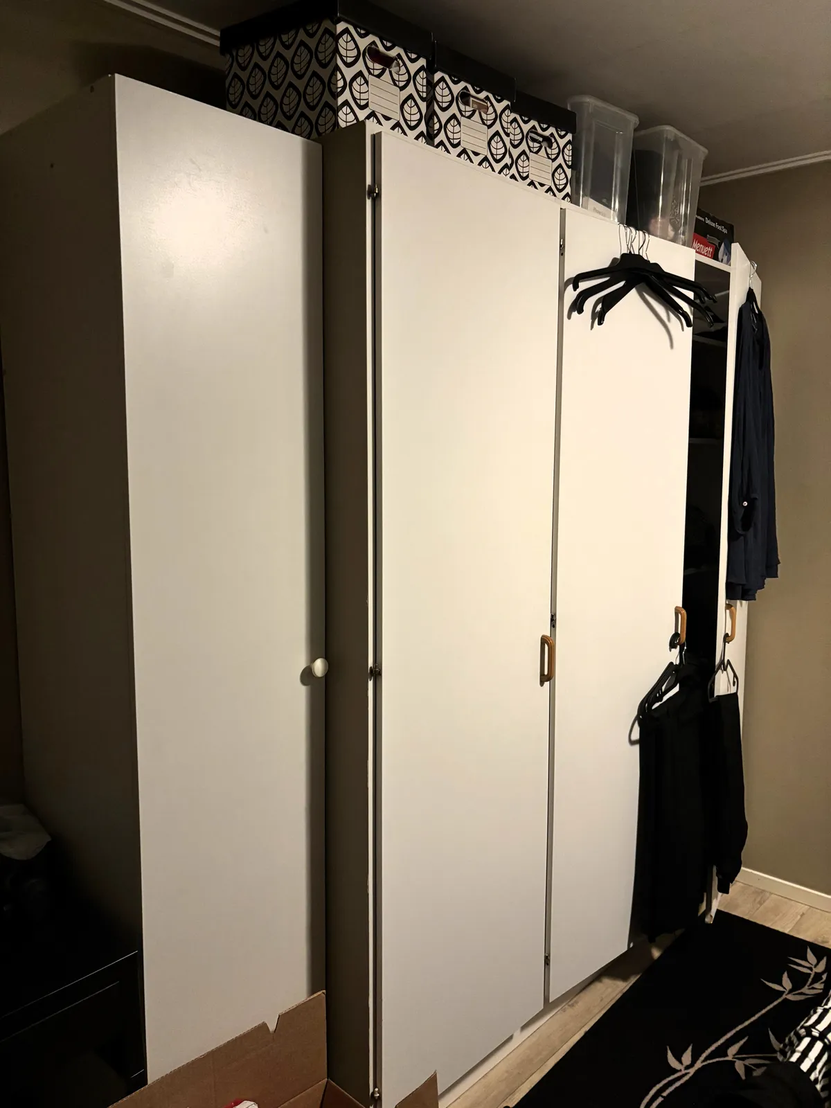 Hyreslägenhet på Uddevalla i uddevalla