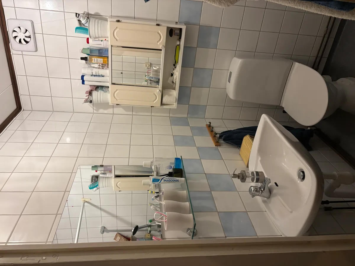 Hyreslägenhet på Uddevalla i uddevalla