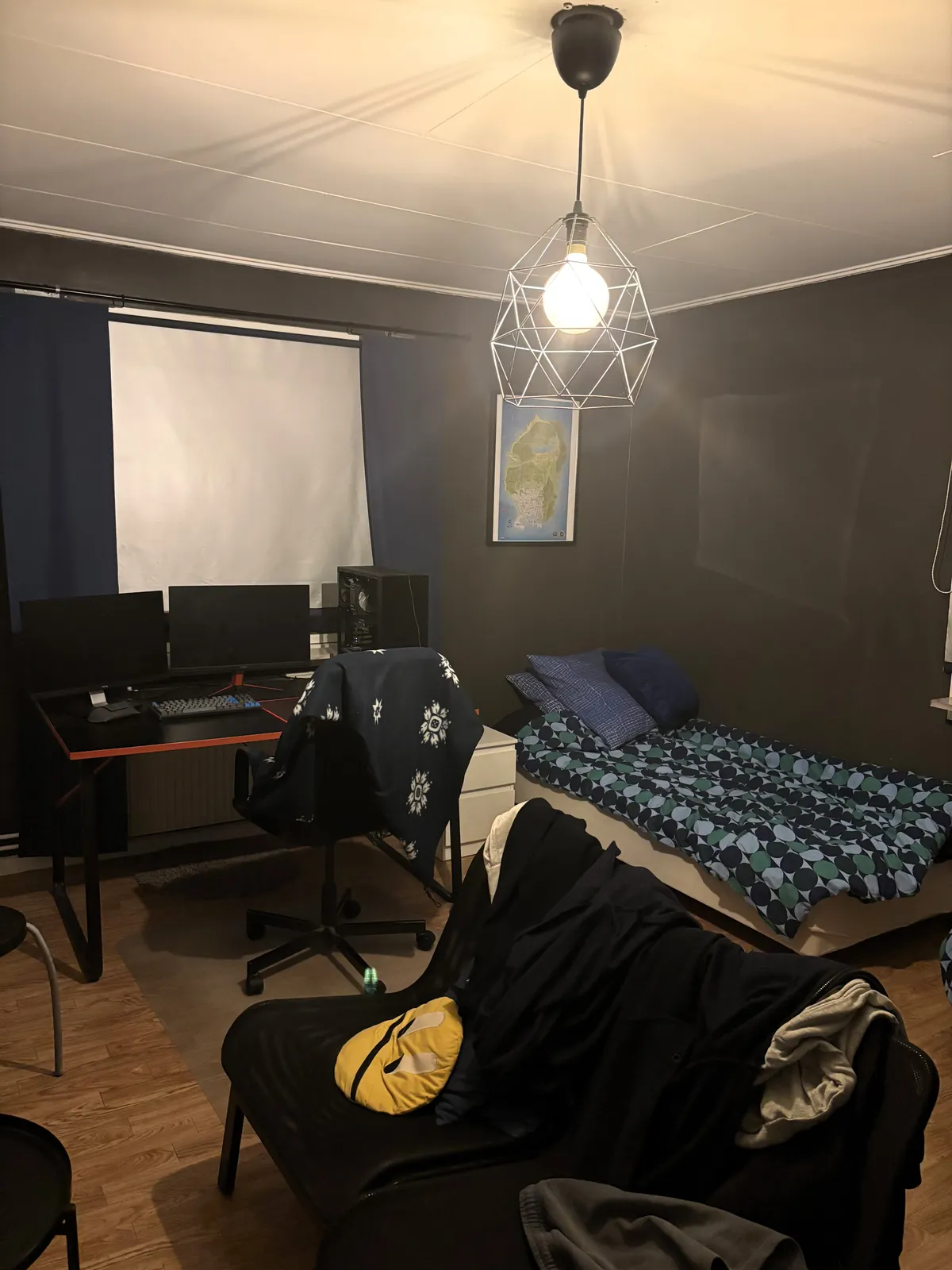 Hyreslägenhet på Uddevalla i uddevalla