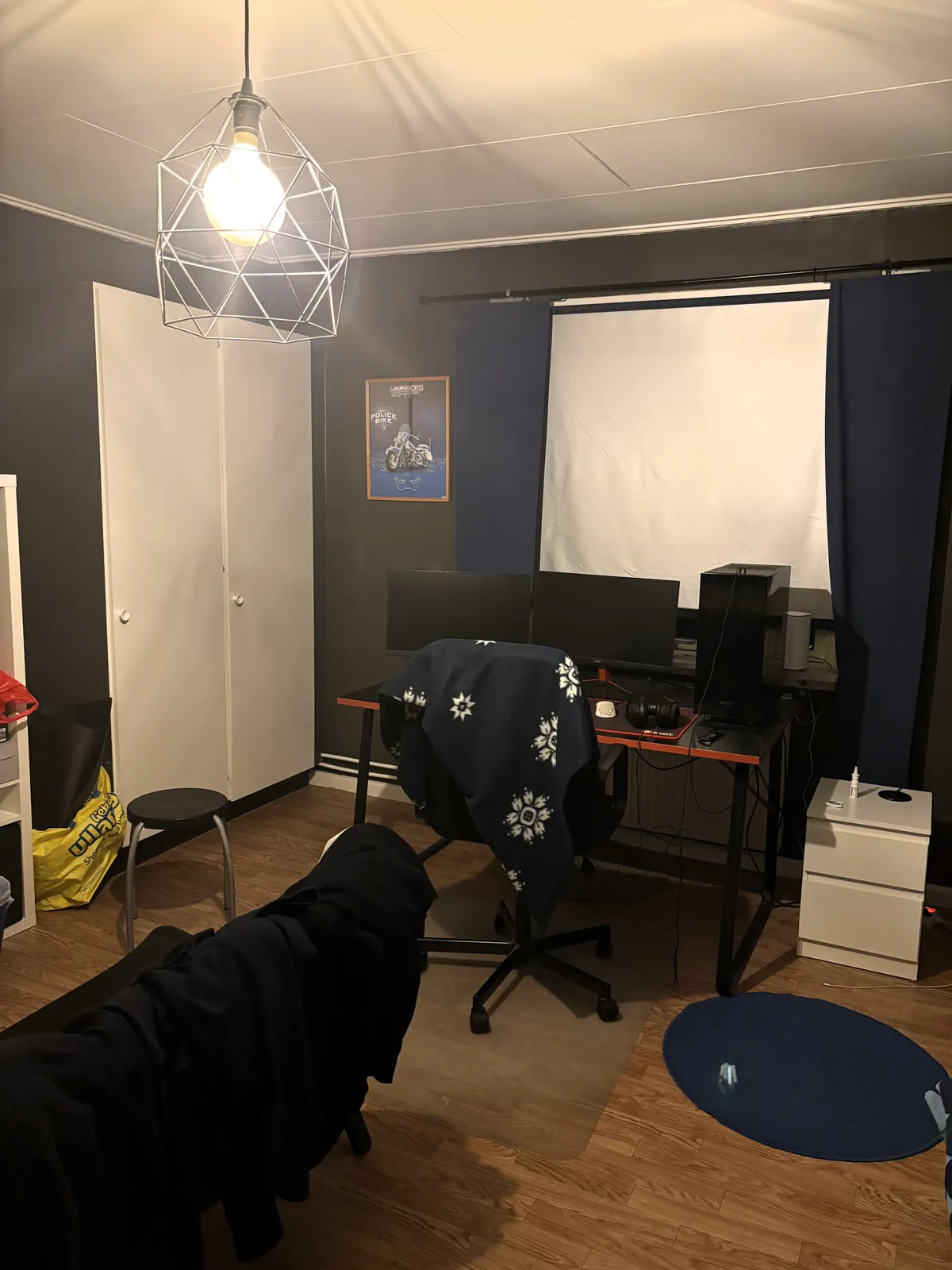 Hyreslägenhet på Uddevalla i uddevalla