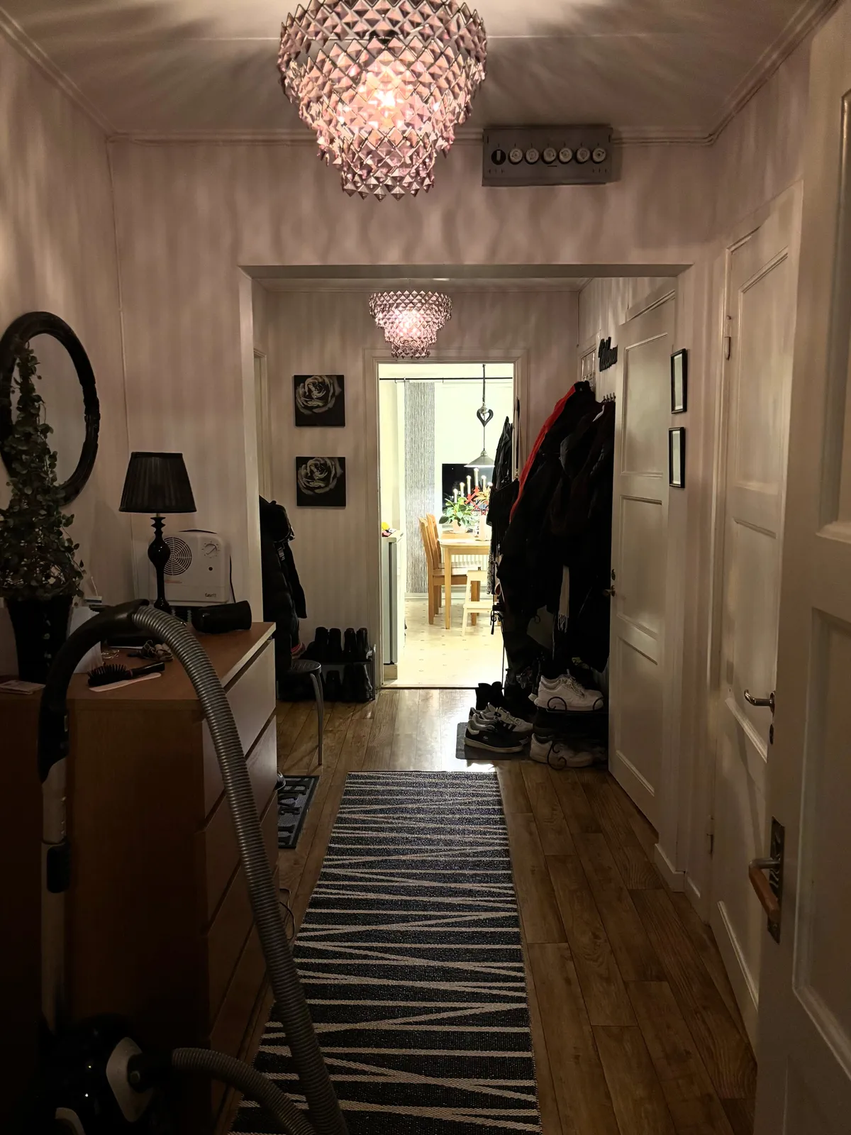 Hyreslägenhet på Uddevalla i uddevalla