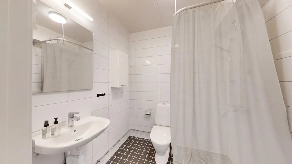 Hyreslägenhet på Nyköping i nykoping