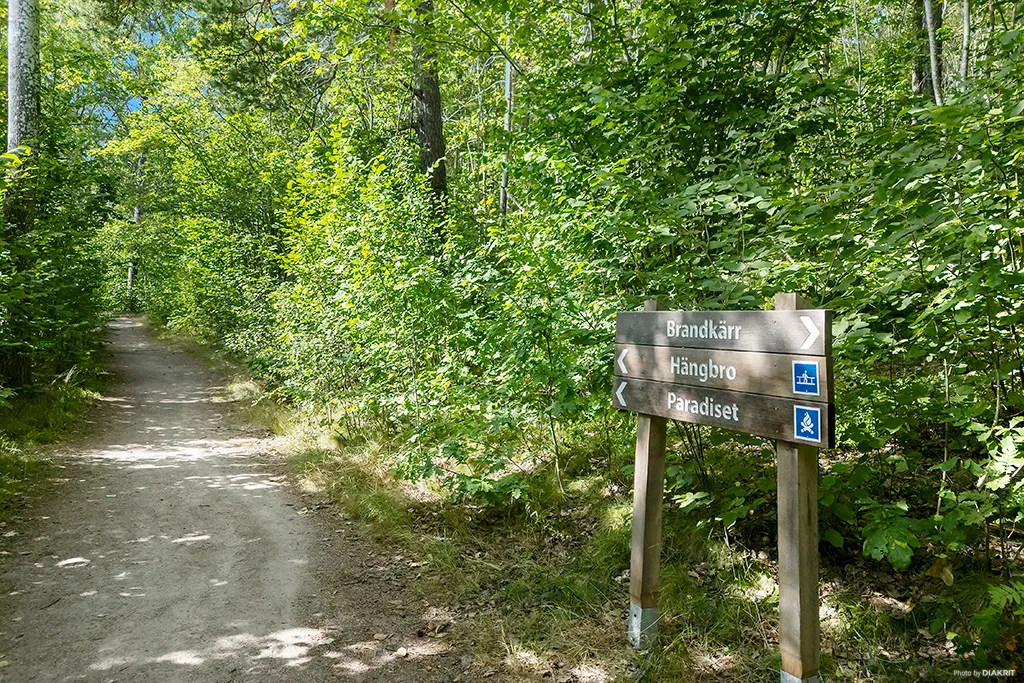 Hyreslägenhet på Nyköping i nykoping