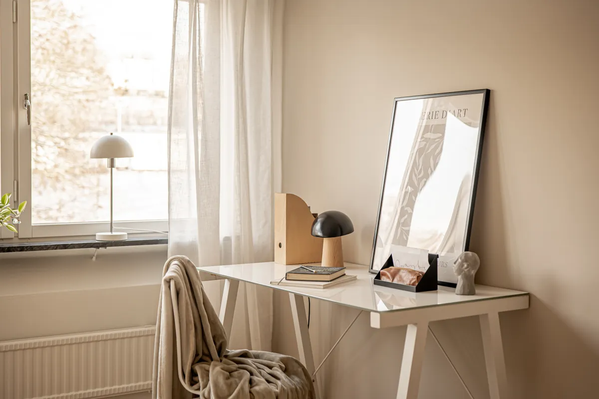 Hyreslägenhet på Kungsör i kungsor