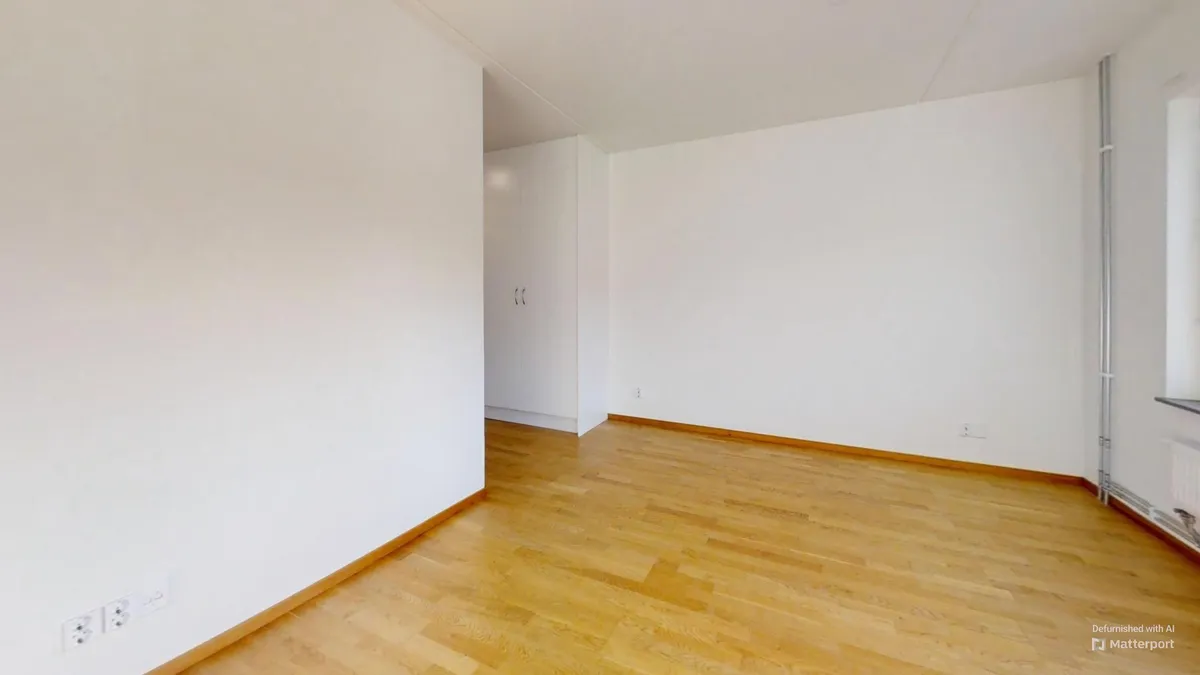 Hyreslägenhet på Nyköping i nykoping