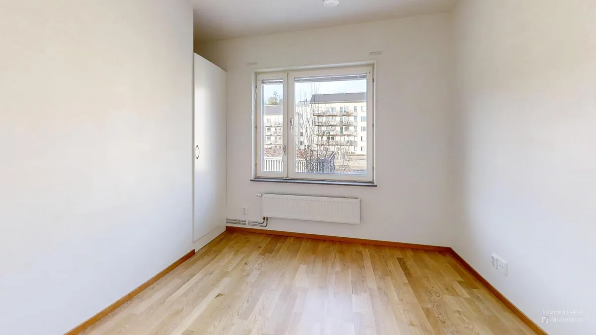 Hyreslägenhet på Nyköping i nykoping