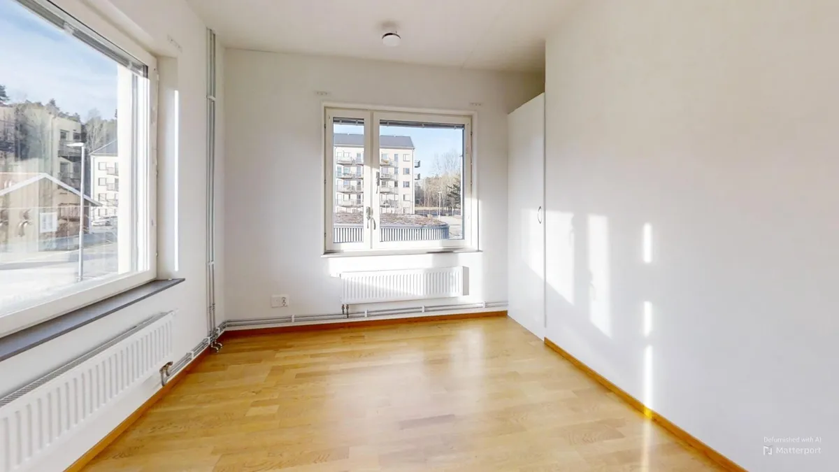 Hyreslägenhet på Nyköping i nykoping