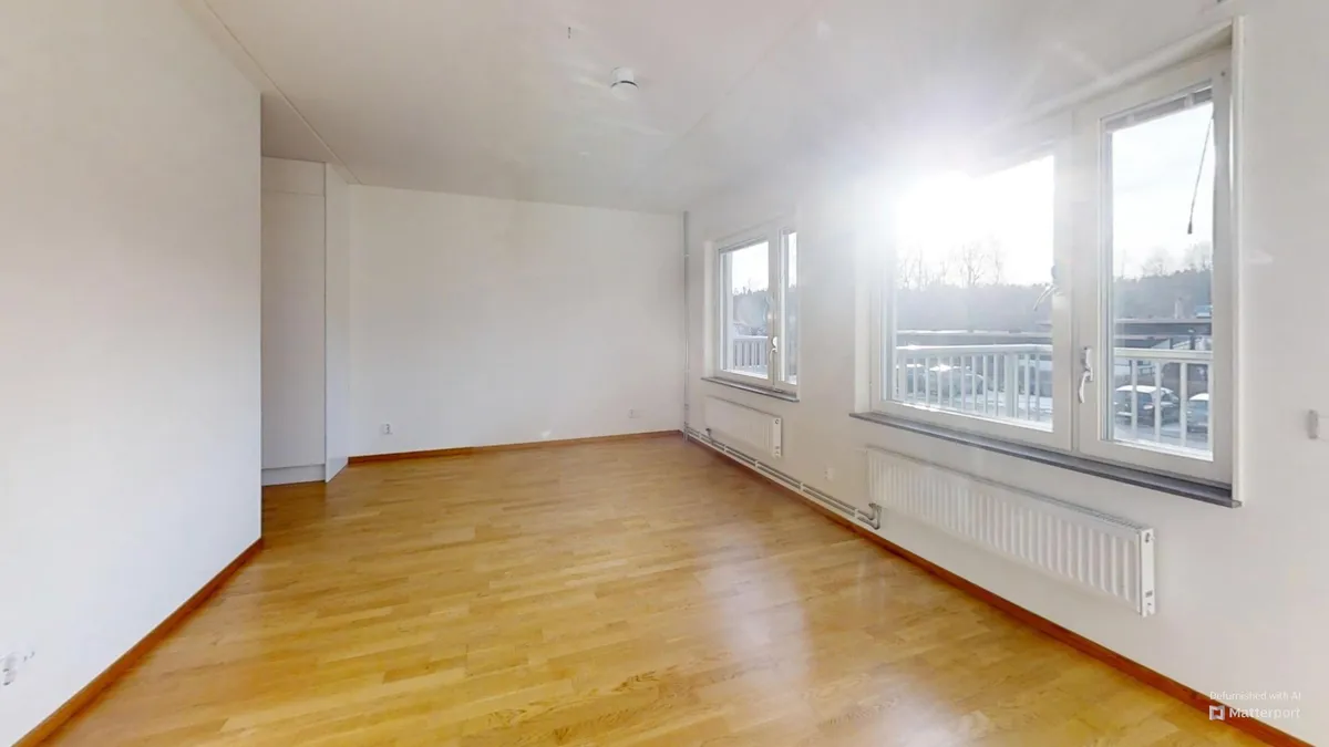 Hyreslägenhet på Nyköping i nykoping