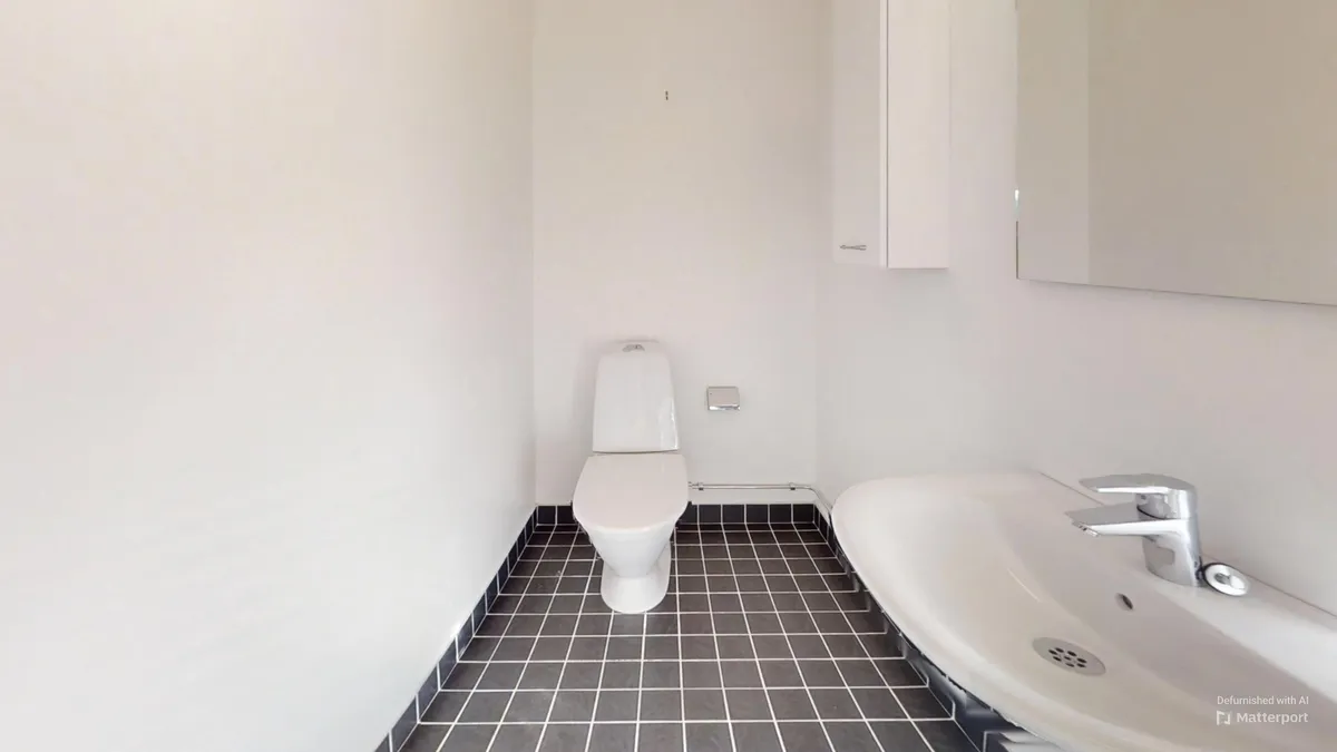 Hyreslägenhet på Nyköping i nykoping