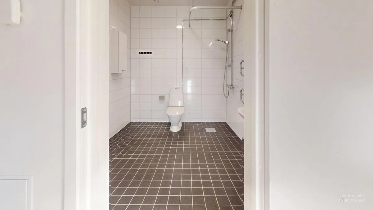 Hyreslägenhet på Nyköping i nykoping