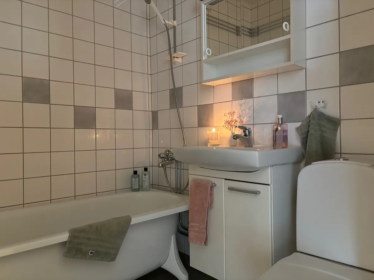 Hyreslägenhet på Norrköping i norrkoping