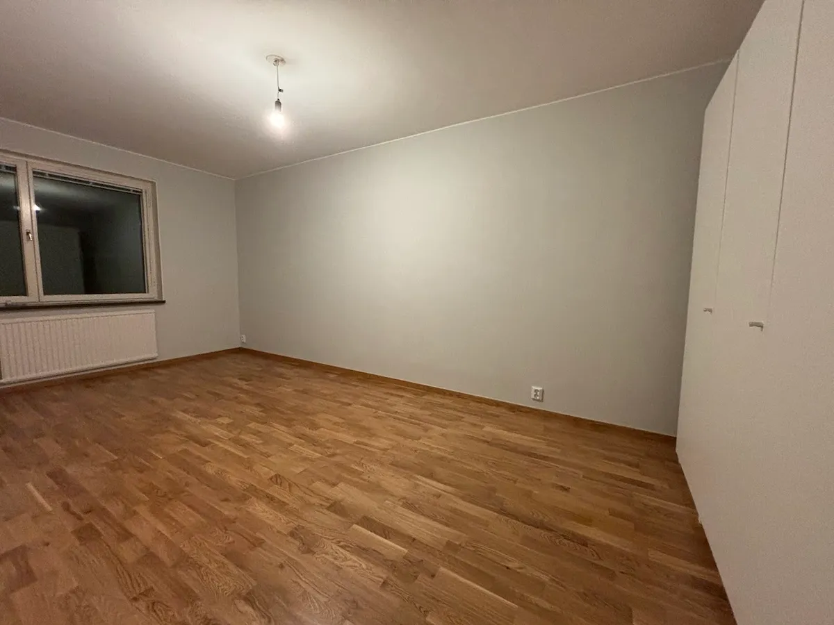 Hyreslägenhet på Norrköping i norrkoping