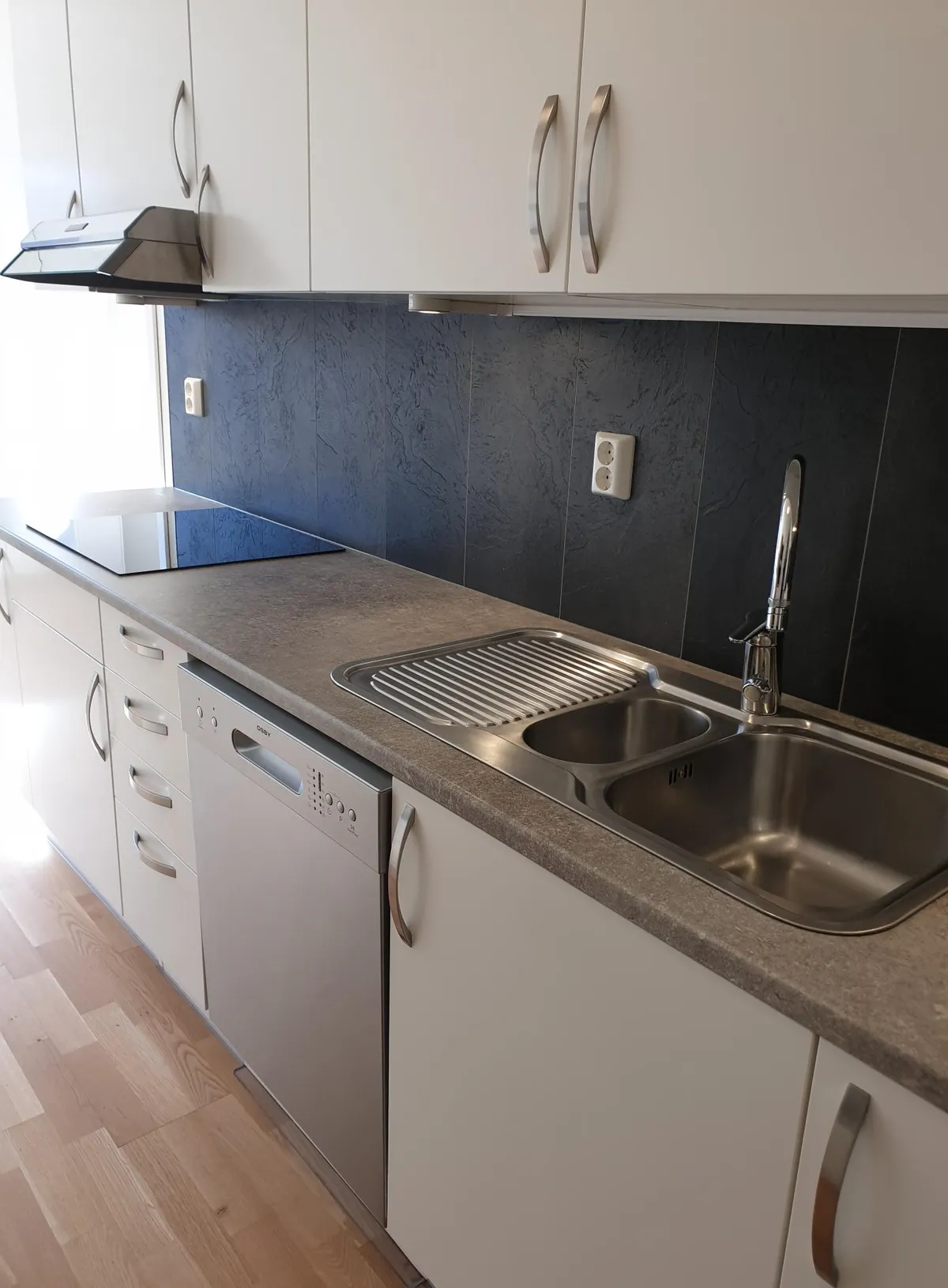 Hyreslägenhet på Växjö i vaxjo