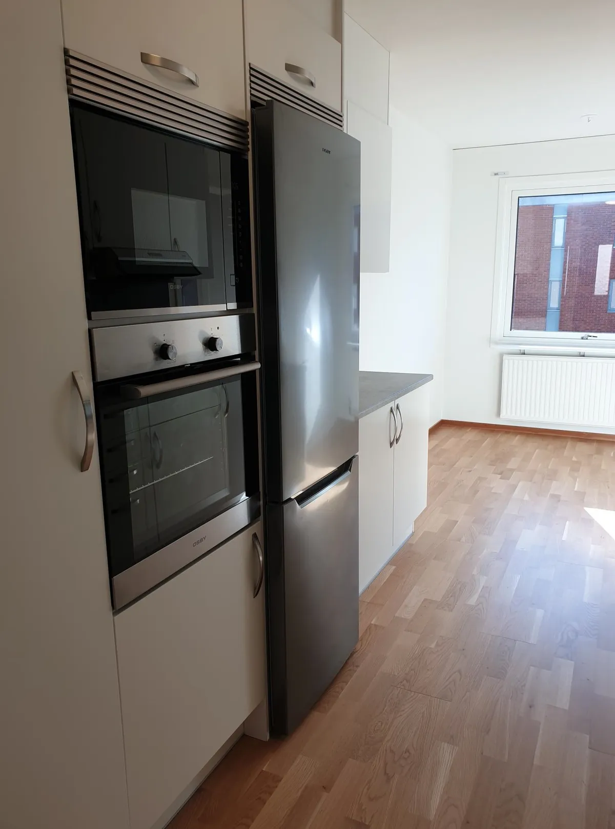 Hyreslägenhet på Växjö i vaxjo