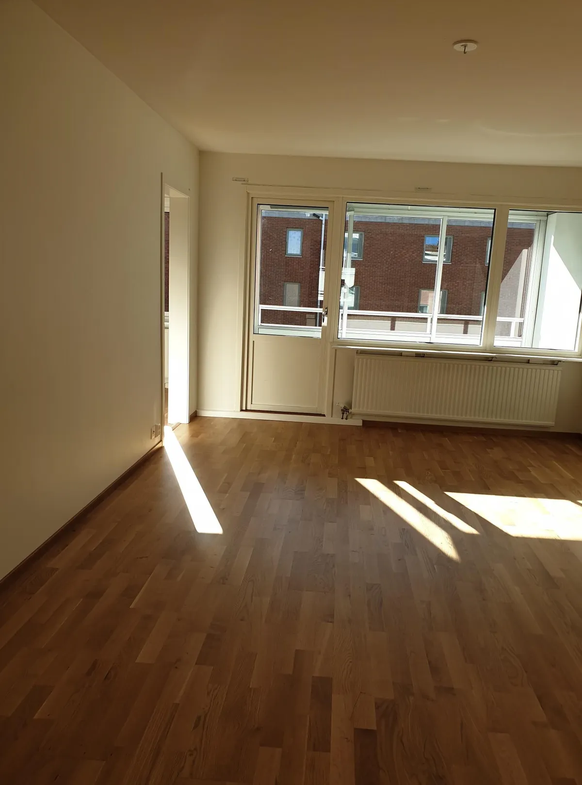 Hyreslägenhet på Växjö i vaxjo