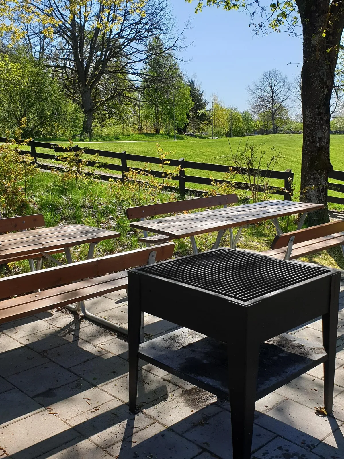 Hyreslägenhet på Växjö i vaxjo