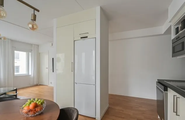 Hyreslägenhet på Stockholm i stockholm