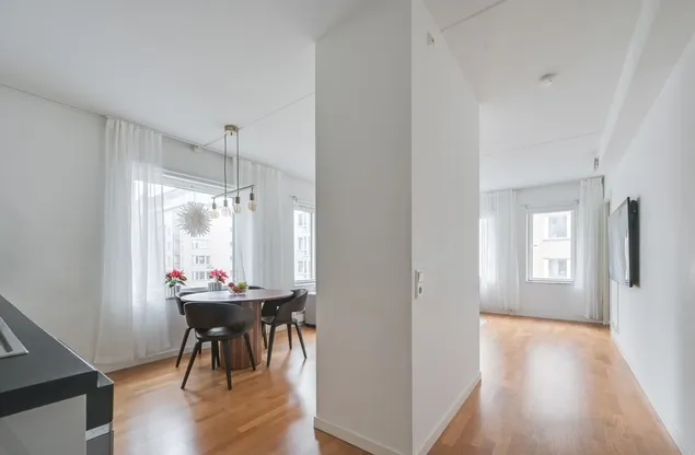 Hyreslägenhet på Stockholm i stockholm