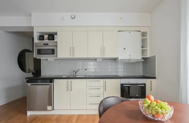 Hyreslägenhet på Stockholm i stockholm