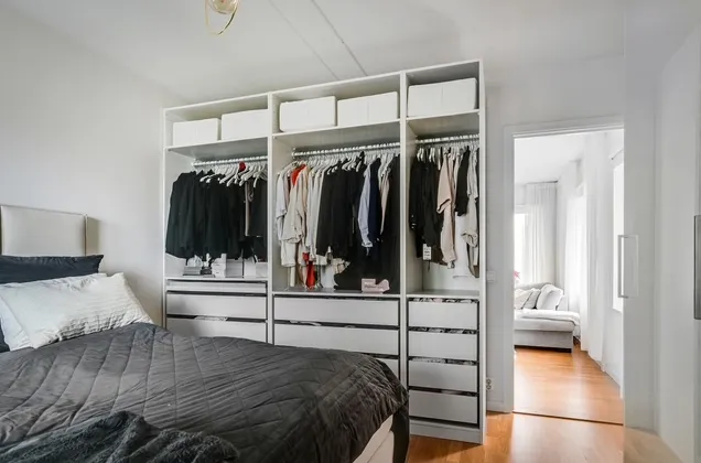 Hyreslägenhet på Stockholm i stockholm