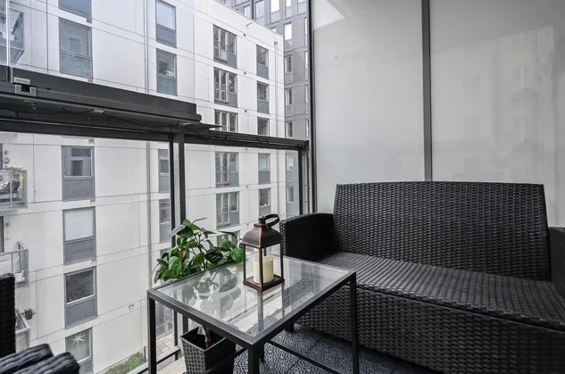 Hyreslägenhet på Stockholm i stockholm