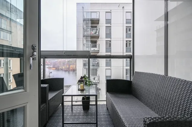 Hyreslägenhet på Stockholm i stockholm