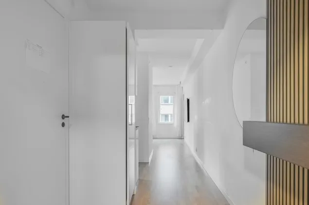 Hyreslägenhet på Stockholm i stockholm