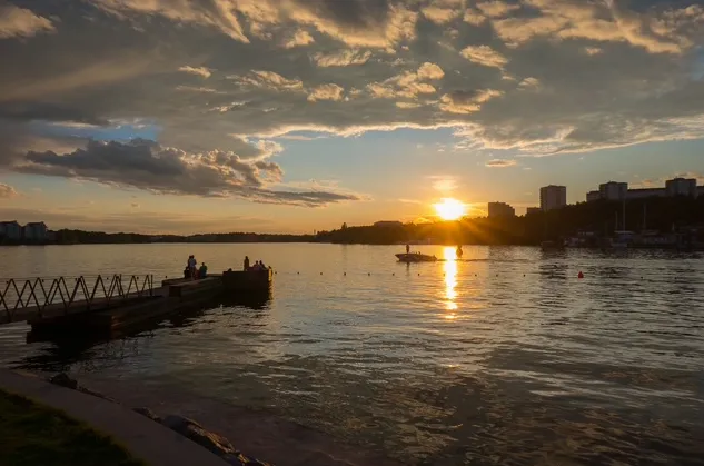 Hyreslägenhet på Stockholm i stockholm