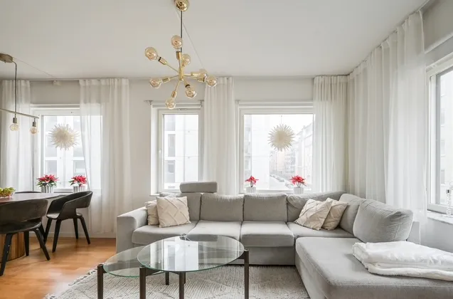 Hyreslägenhet på Stockholm i stockholm